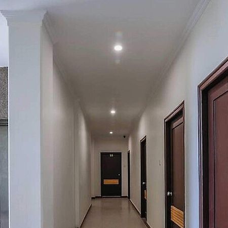 Hotel O Palm Town Jaipur Luaran gambar