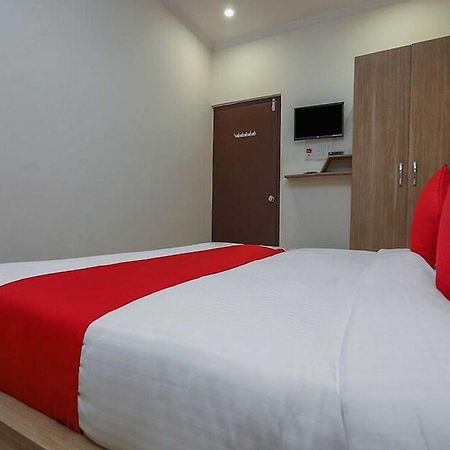 Hotel O Palm Town Jaipur Luaran gambar