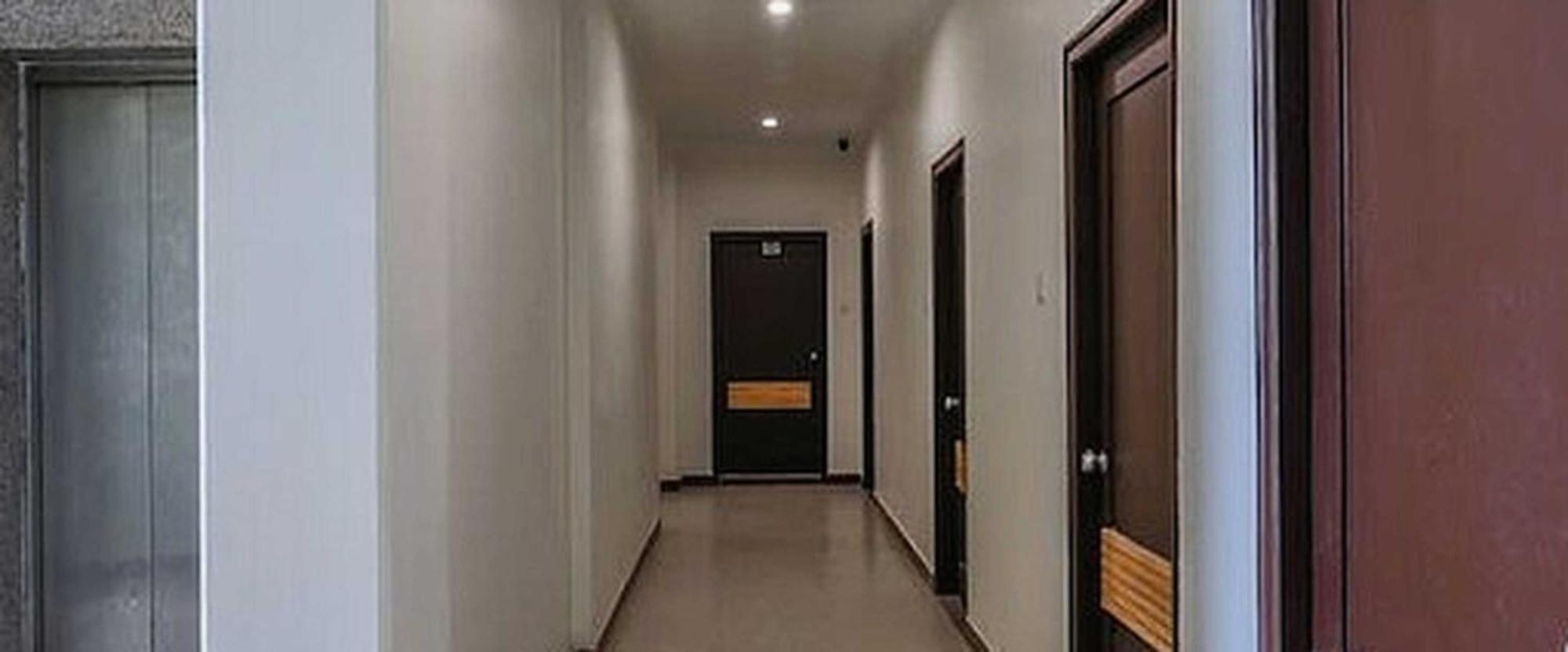 Hotel O Palm Town Jaipur Luaran gambar